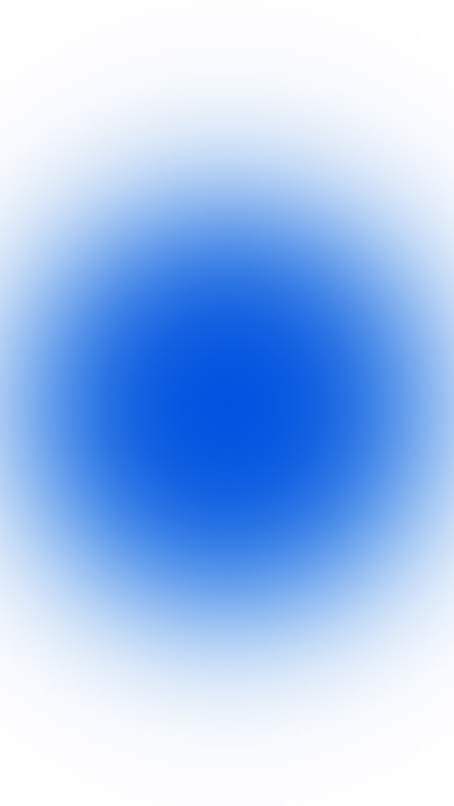 Blue Dot Optical Illusion iPhone Wallpaper Ipod HD