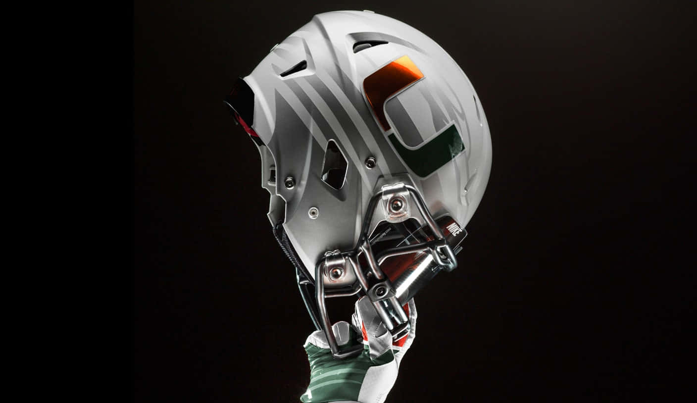 Miami Hurricanes Wallpaper