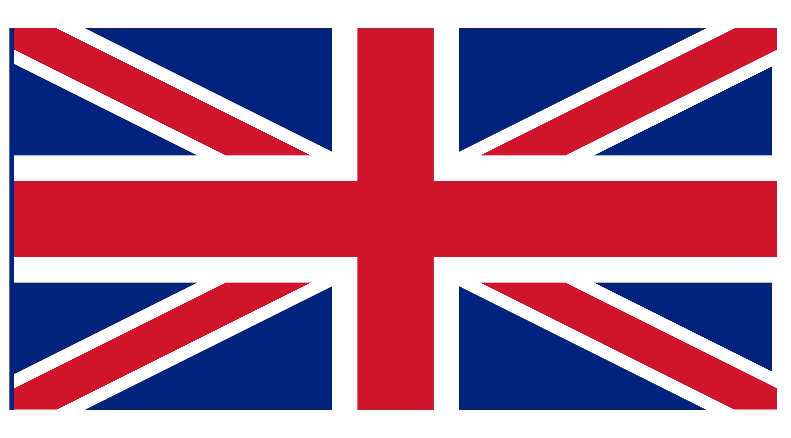 United Kingdom Flag Wallpaper