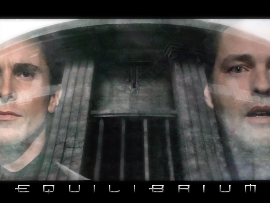 Equilibrium Image HD Wallpaper And Background Photos