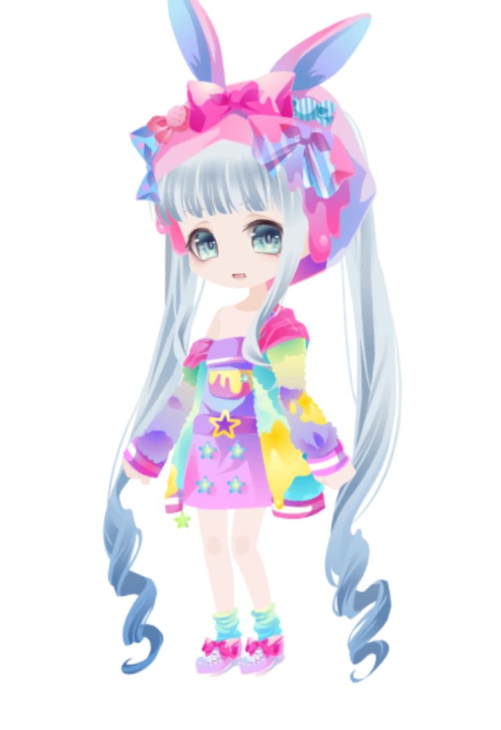 Coloring Festival Cocoppa Play Character