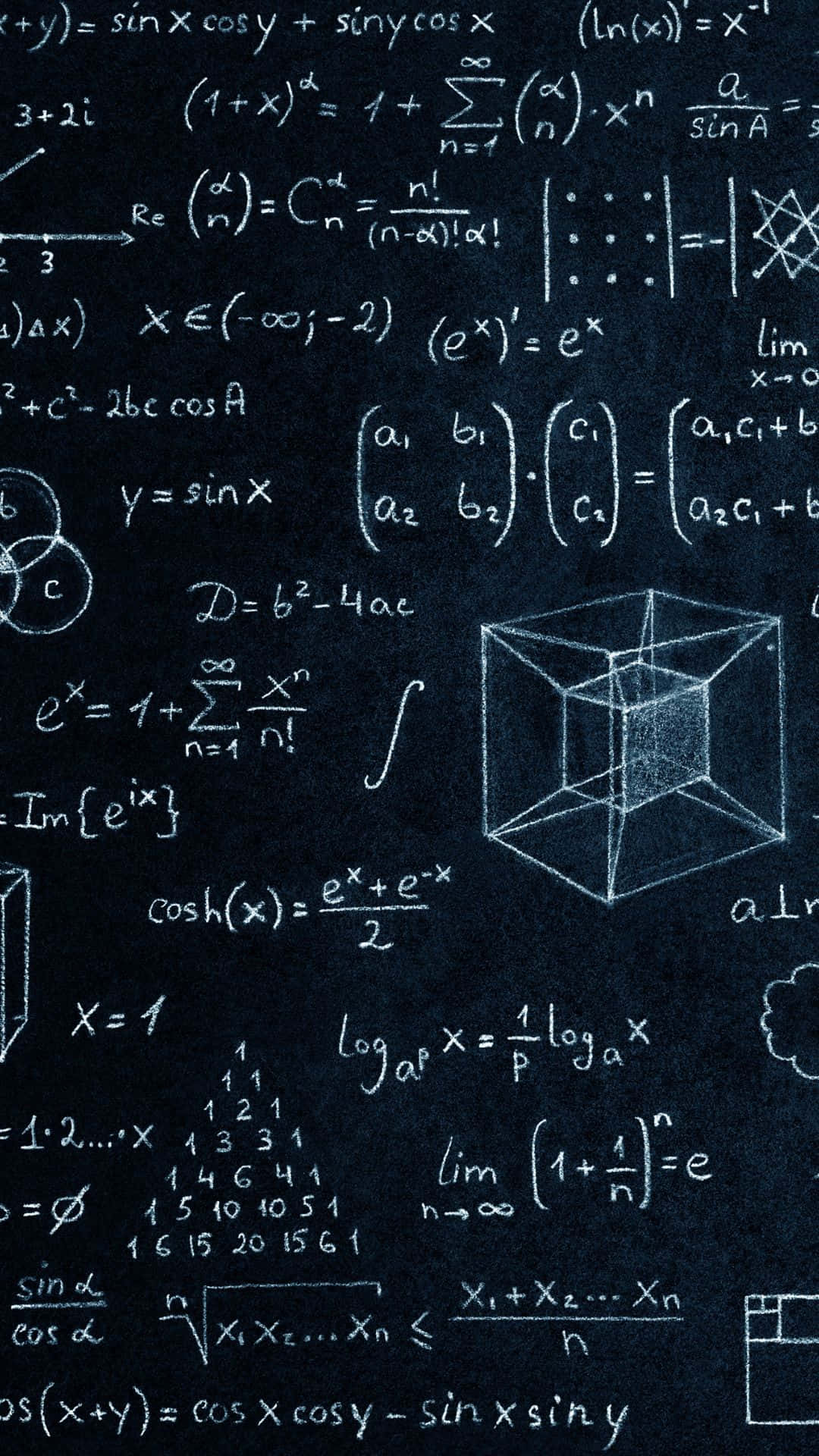 Physics Equations Portrait W1sb82uj6gwznxoe Wallpaper