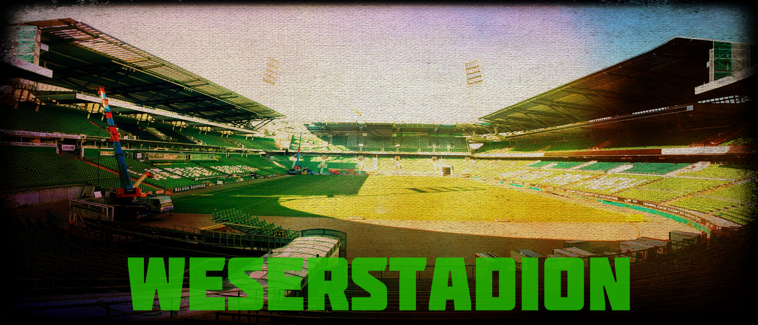 Image Werder Bremen Stadium Weserstadion Wallpaper