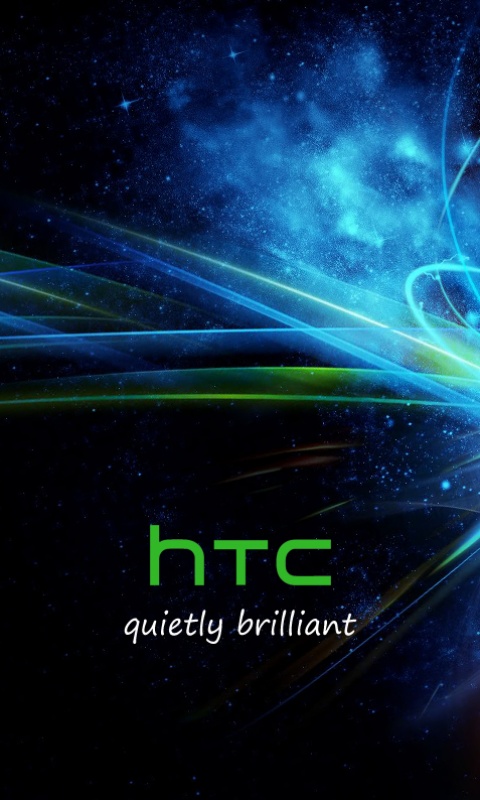 Htc Wallpaper Image In HD For Mobile
