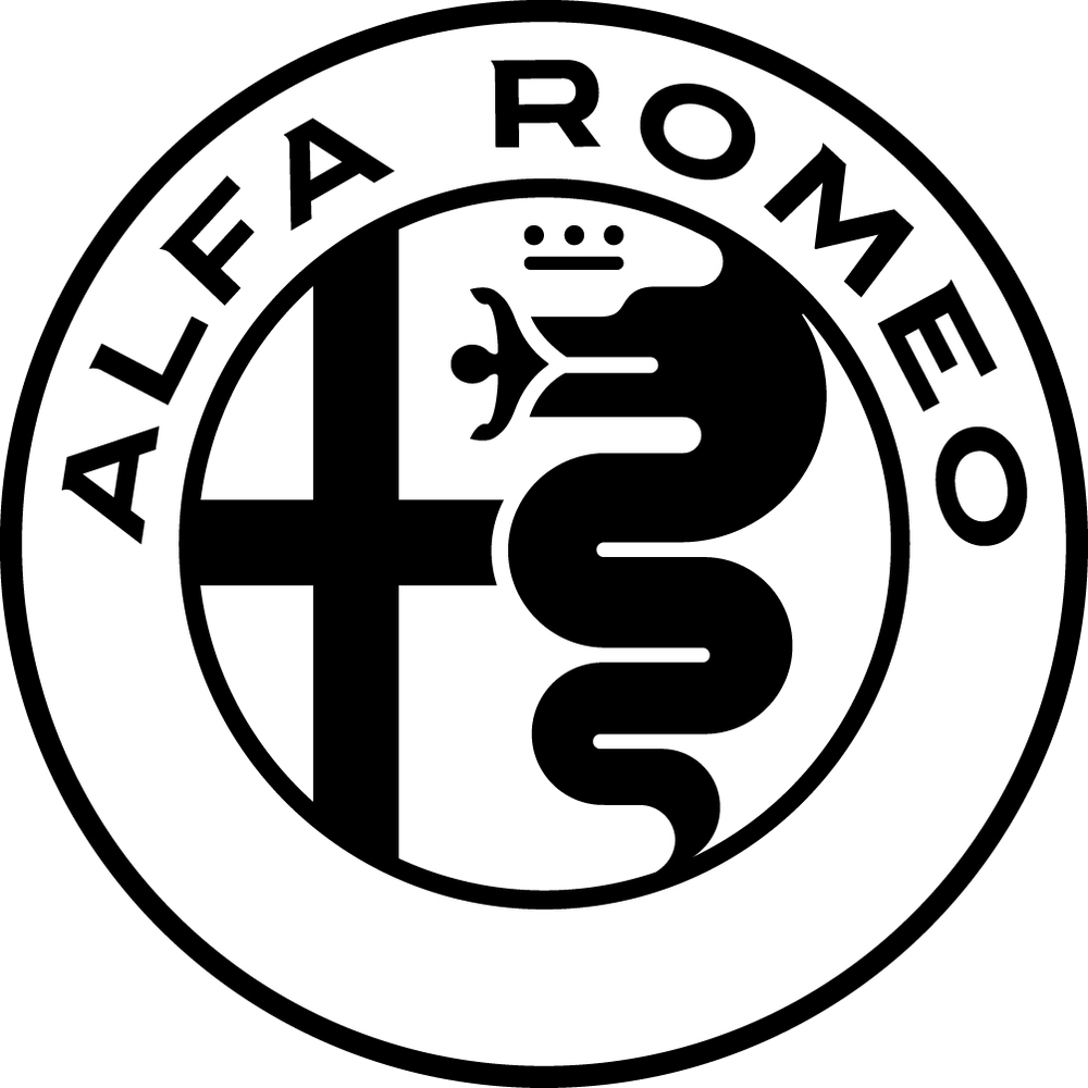 Alfa Romeo New Logo Fabio Milito