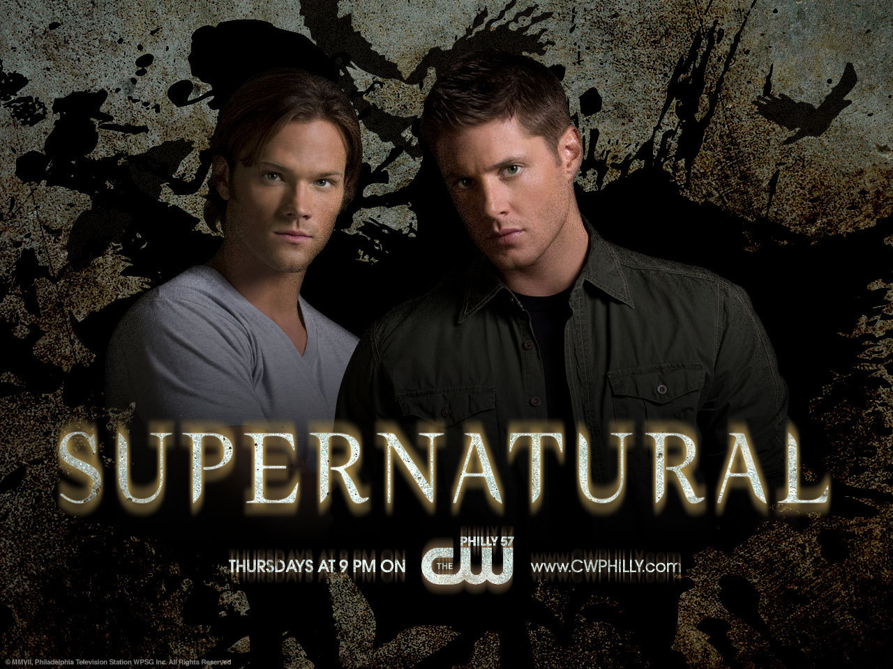Supernatural Image HD Wallpaper And Background Photos
