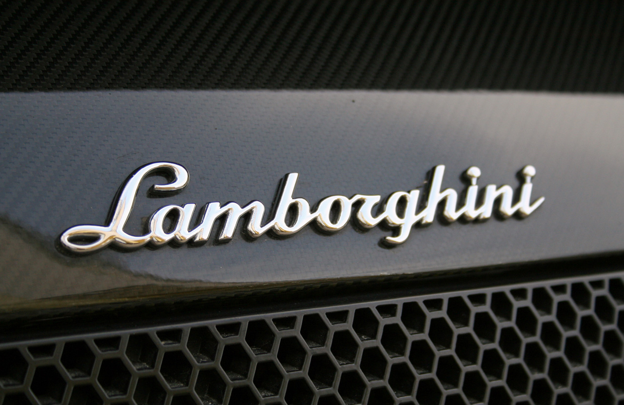lamborghini emblem Cool Car Wallpapers