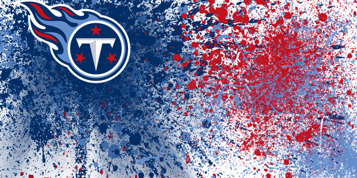 Tennessee Titans Headers