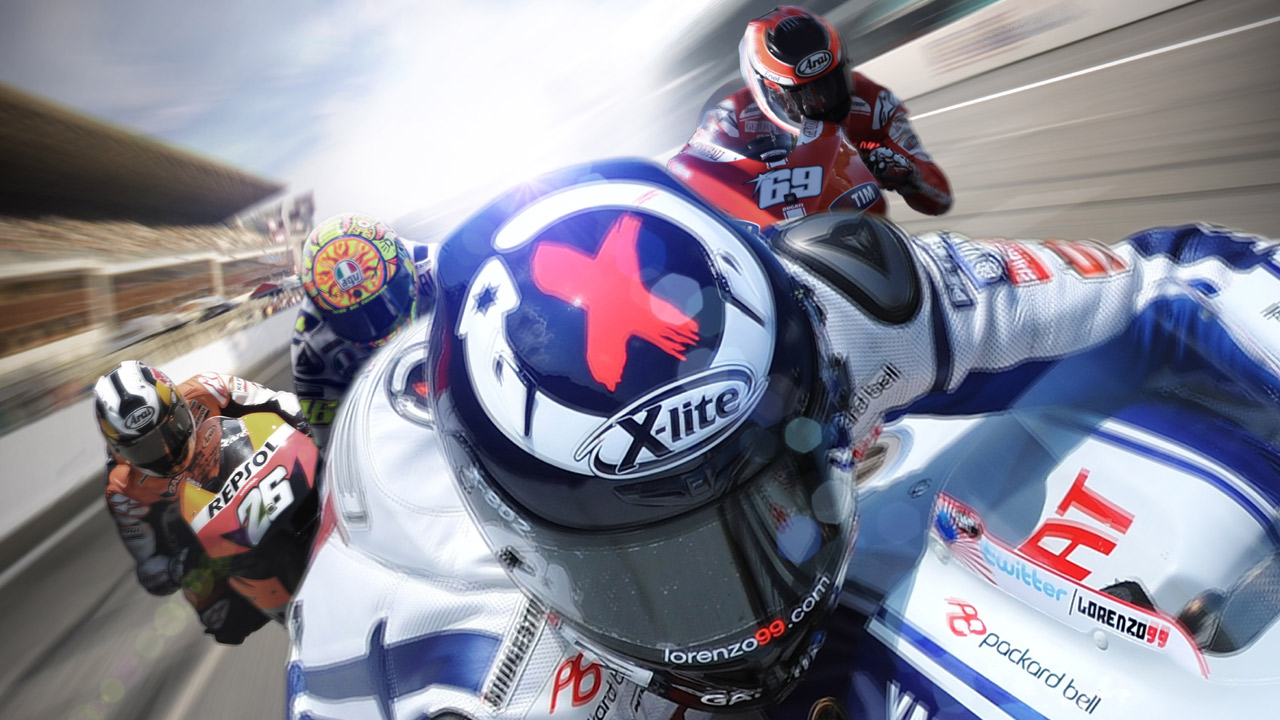 [49+] Cool MotoGP Wallpapers | WallpaperSafari