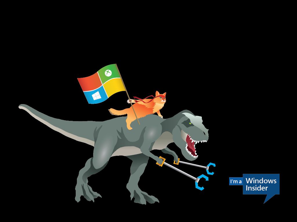 Microsoft Releases New Windows Pre Wallpaper