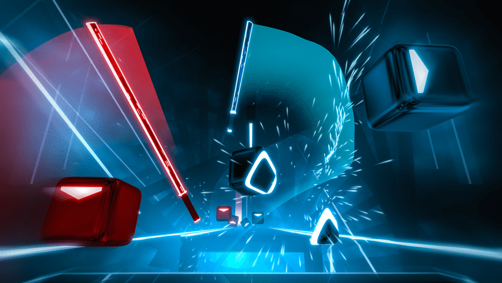 Beat Saber Sells One Million Copies Gets Mostercat Music Pack