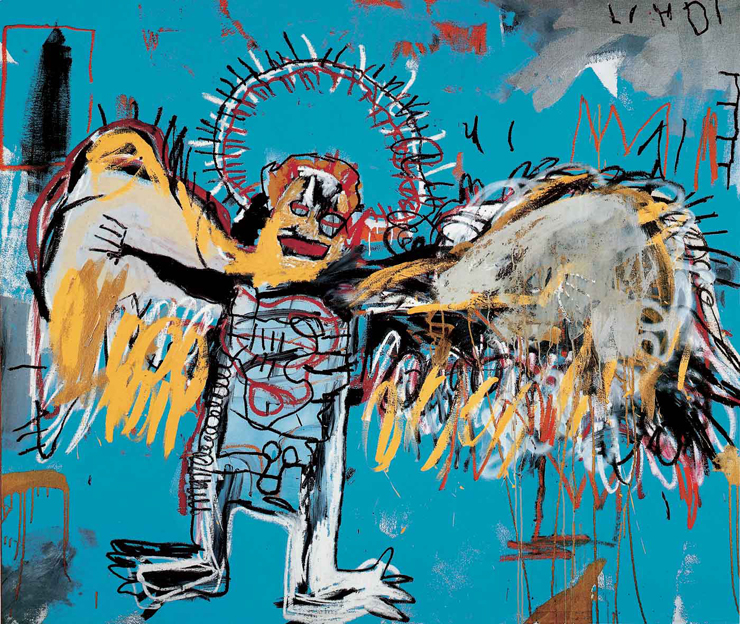 Free download Jean Michel Basquiat Wallpaper Jean michel basquiat solo  740x624 for your Desktop Mobile  Tablet  Explore 71 Basquiat Wallpaper  