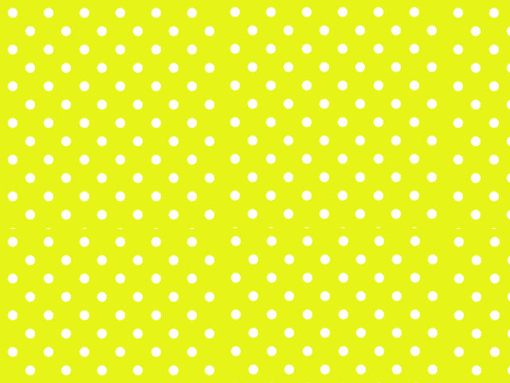 Yellow Polka Dots Wallpaper To Your Cell Phone