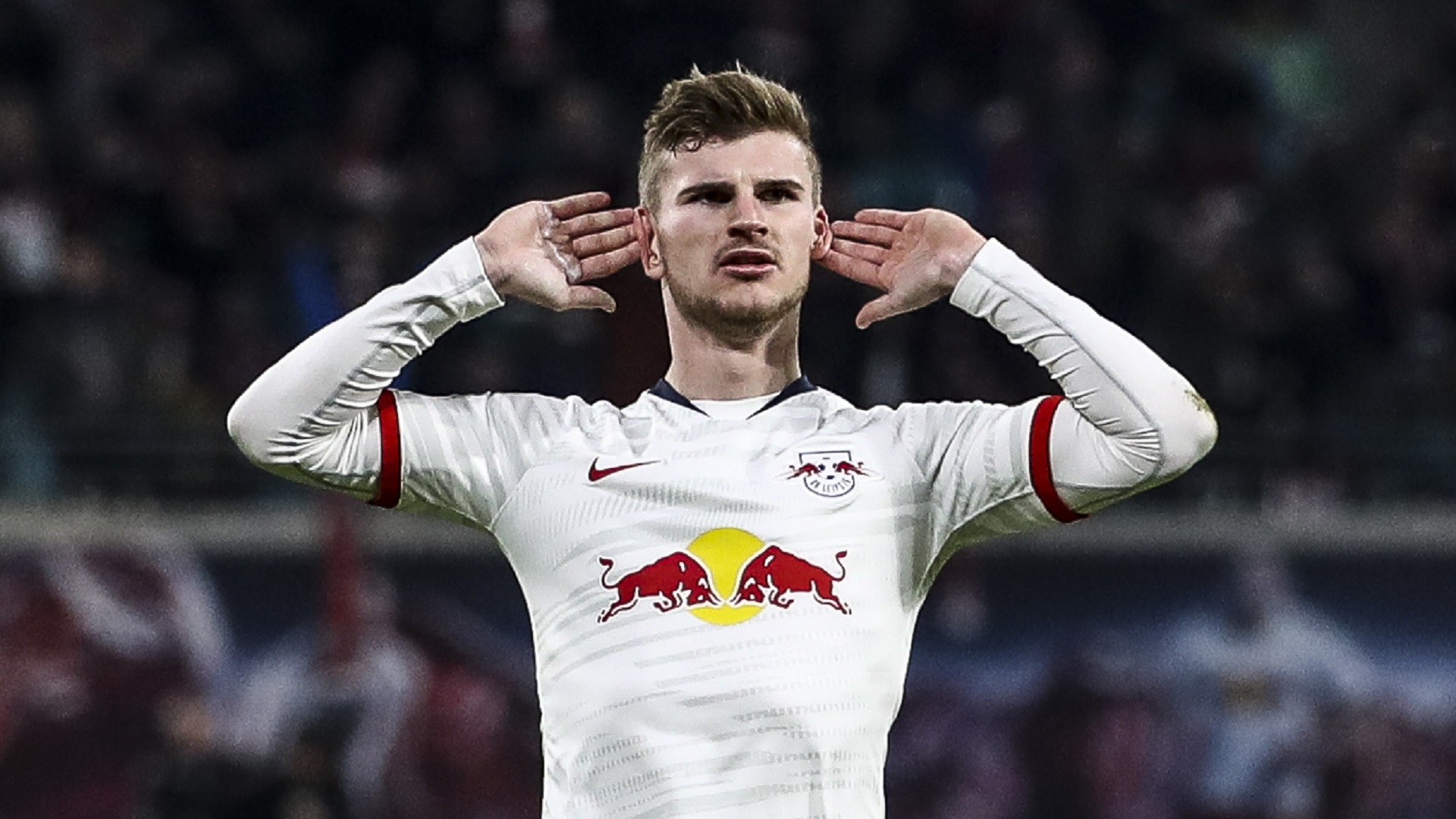 Werner Would Be Great For Liverpool But Salah Could Leave Reds