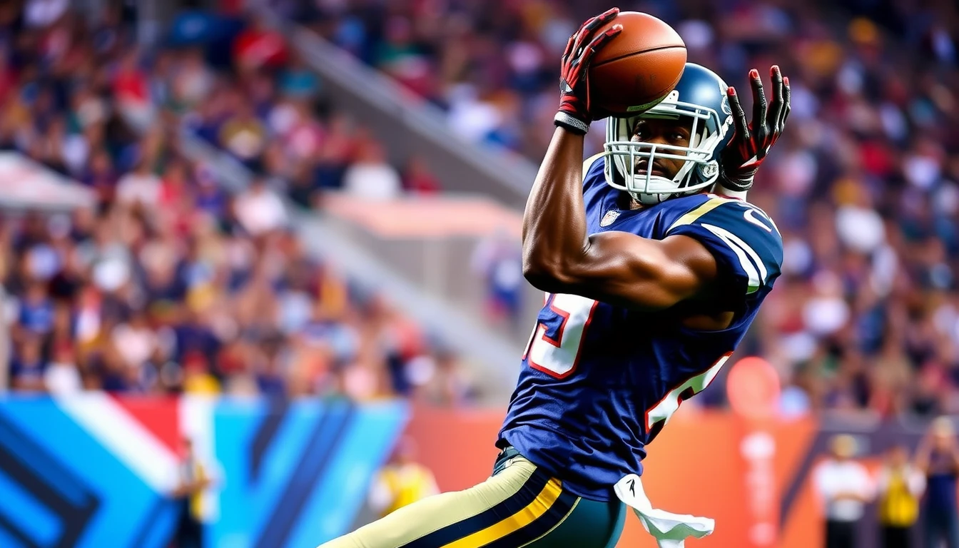 Best Justin Jefferson Wallpaper