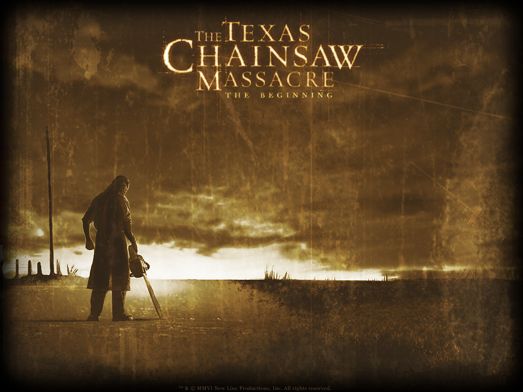The Texas Chainsaw Massacre Series Image