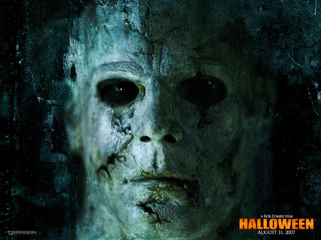 The Vault Of Horror Many Faces Michael Myers