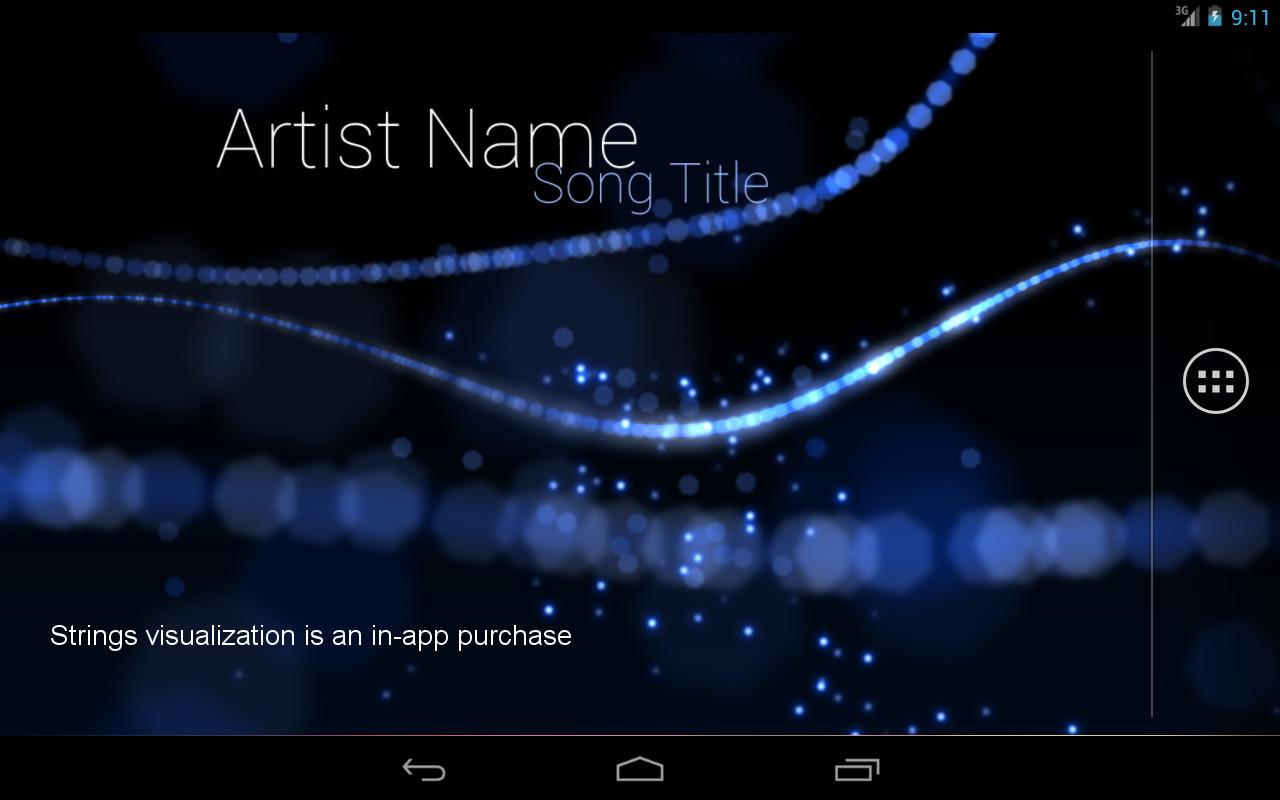 Audio Glow Live Wallpaper   Android Apps on Google Play