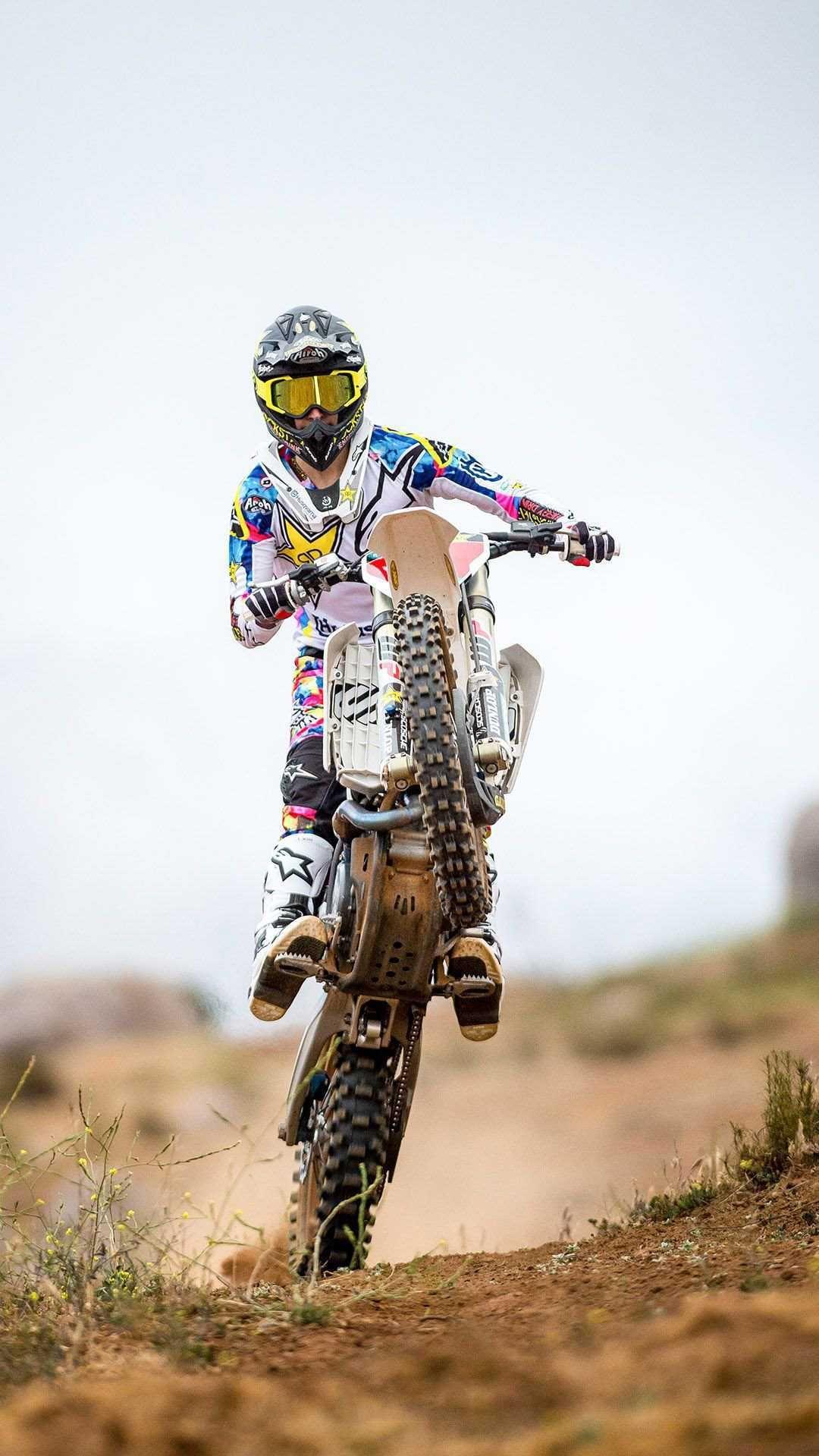 Dirt Bike Wallpaper Browse With Collections Of
