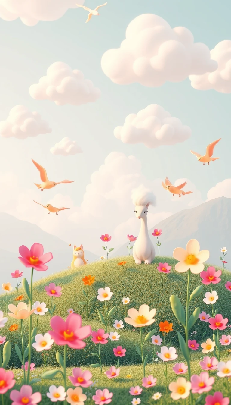 Animation Wallpaper For Mobile