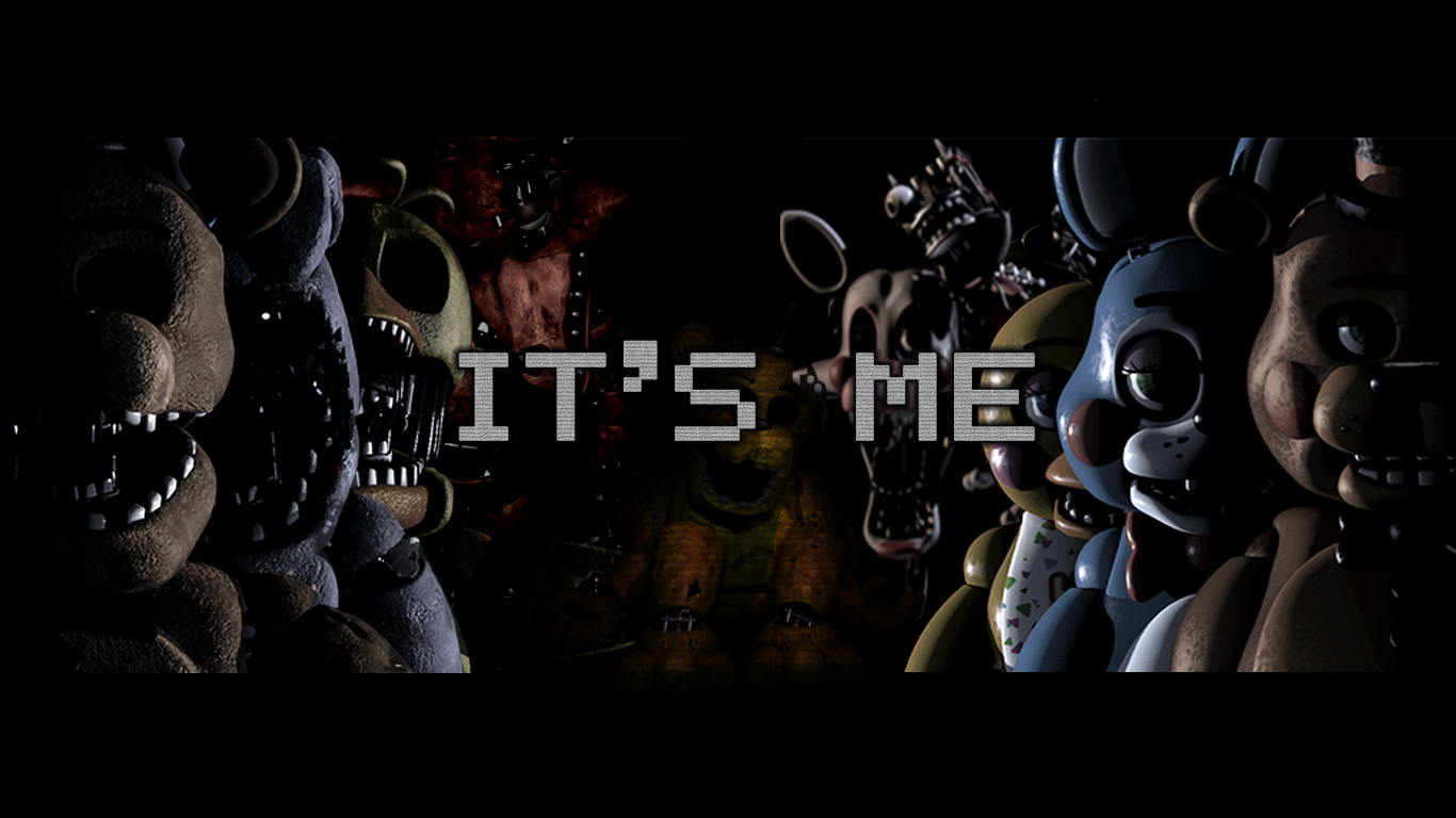 How Five Nights At Freddy S Can Bee A Great Movie One Of Us