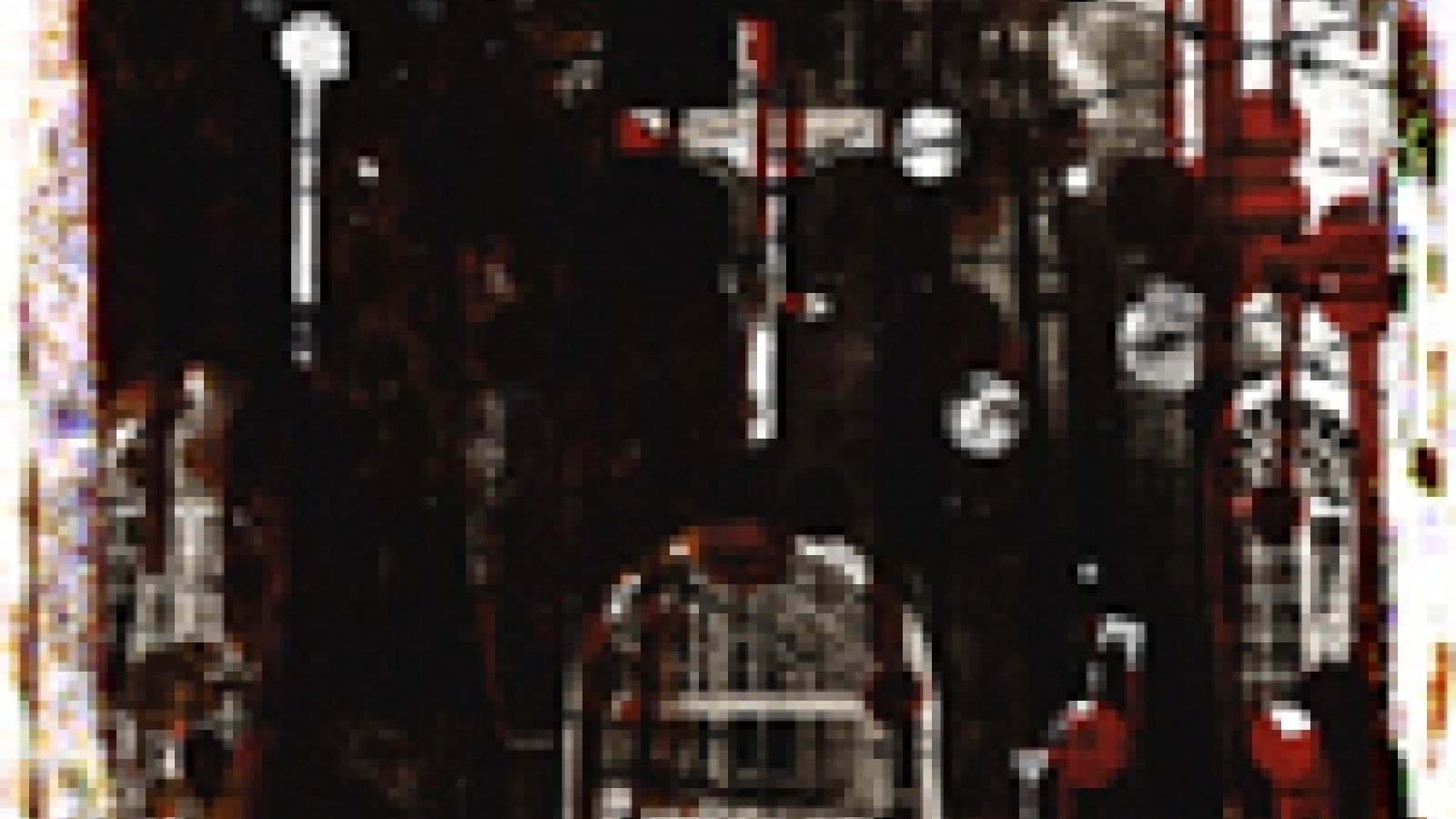 Deathgaze Genocide And Mass Murder