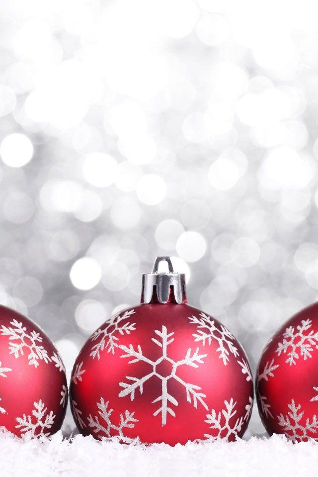60 Beautiful Christmas iPhone Wallpapers Free To Download
