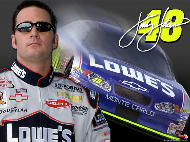 Jimmie Johnson Otb Online Journal Of Politics And Foreign