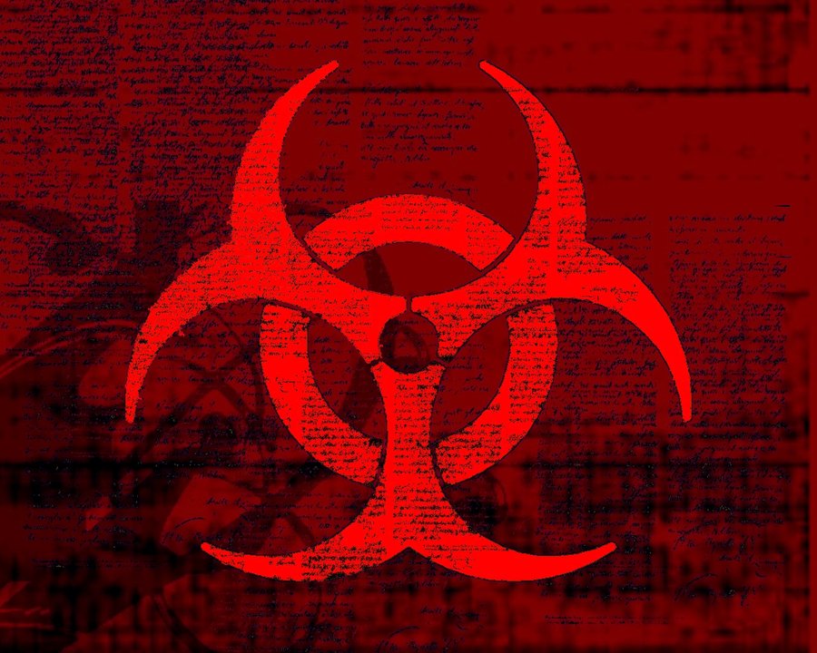 Biohazard Wallpaper By Darkshi