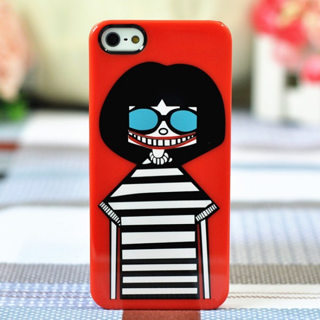Marc By Jacobs Cases For iPhone Fashionable Phone