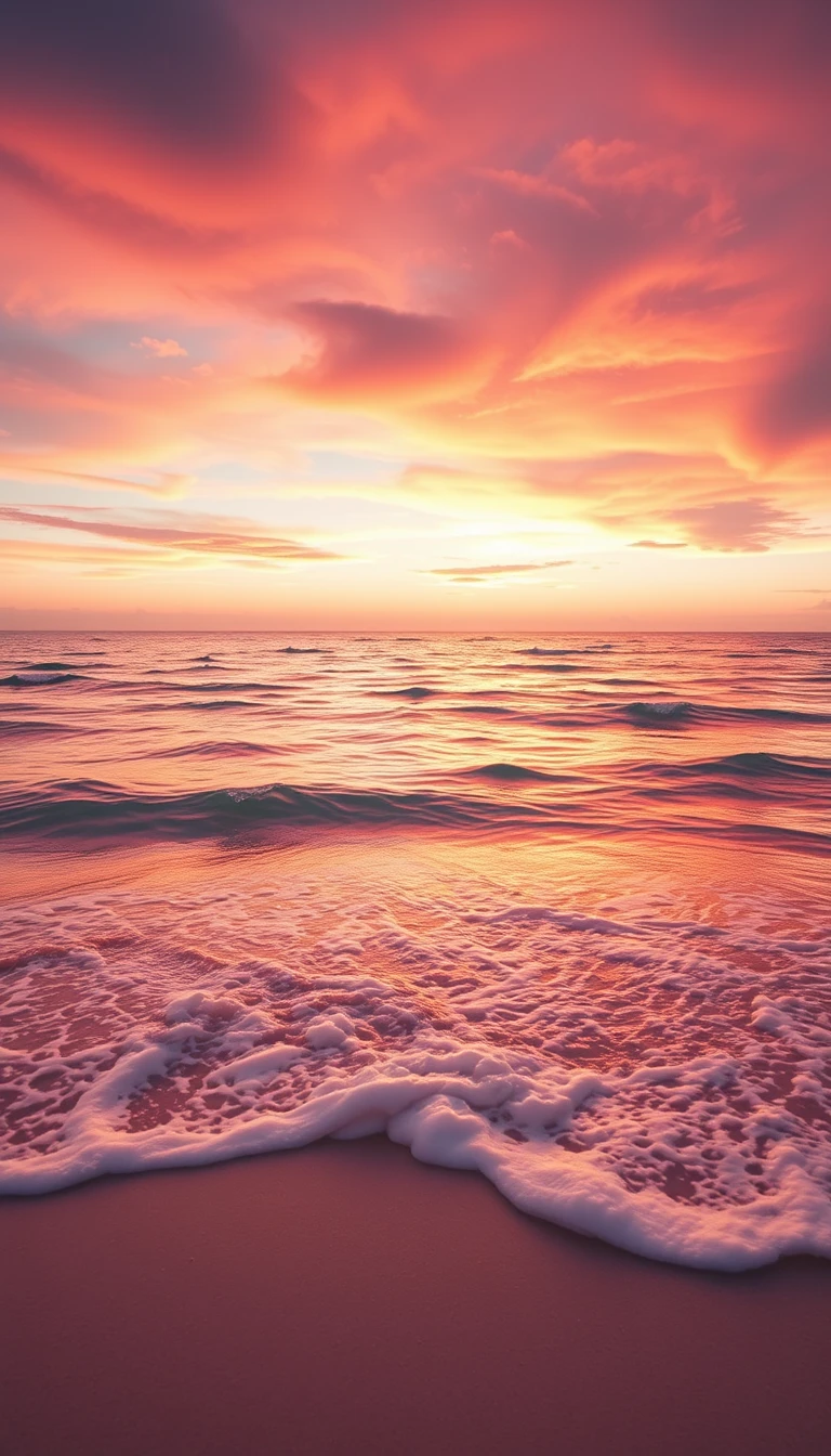 Ocean Wallpaper