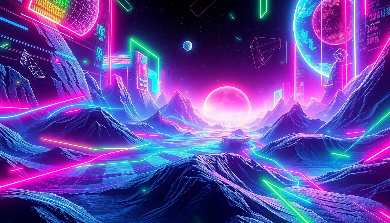 Nvidia Wallpaper
