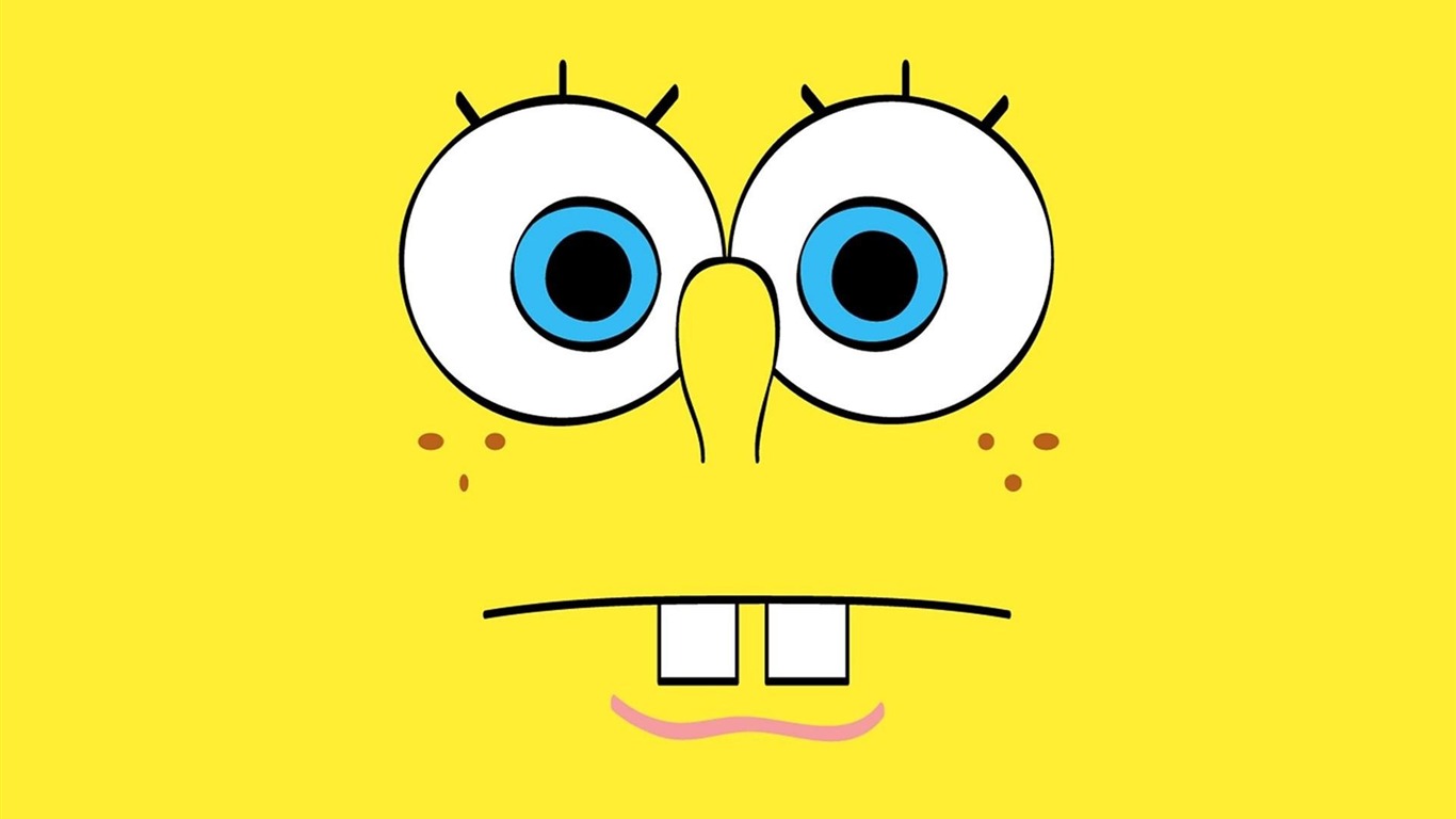 Gambar Spongebob Wallpaper Wa