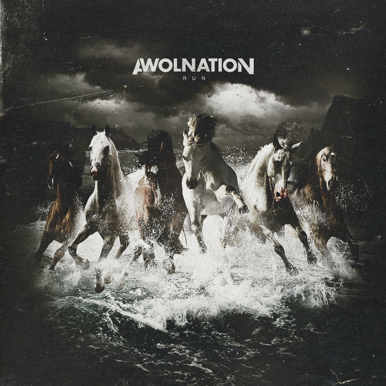 Awolnation Return With New Album Run In March Riffyou
