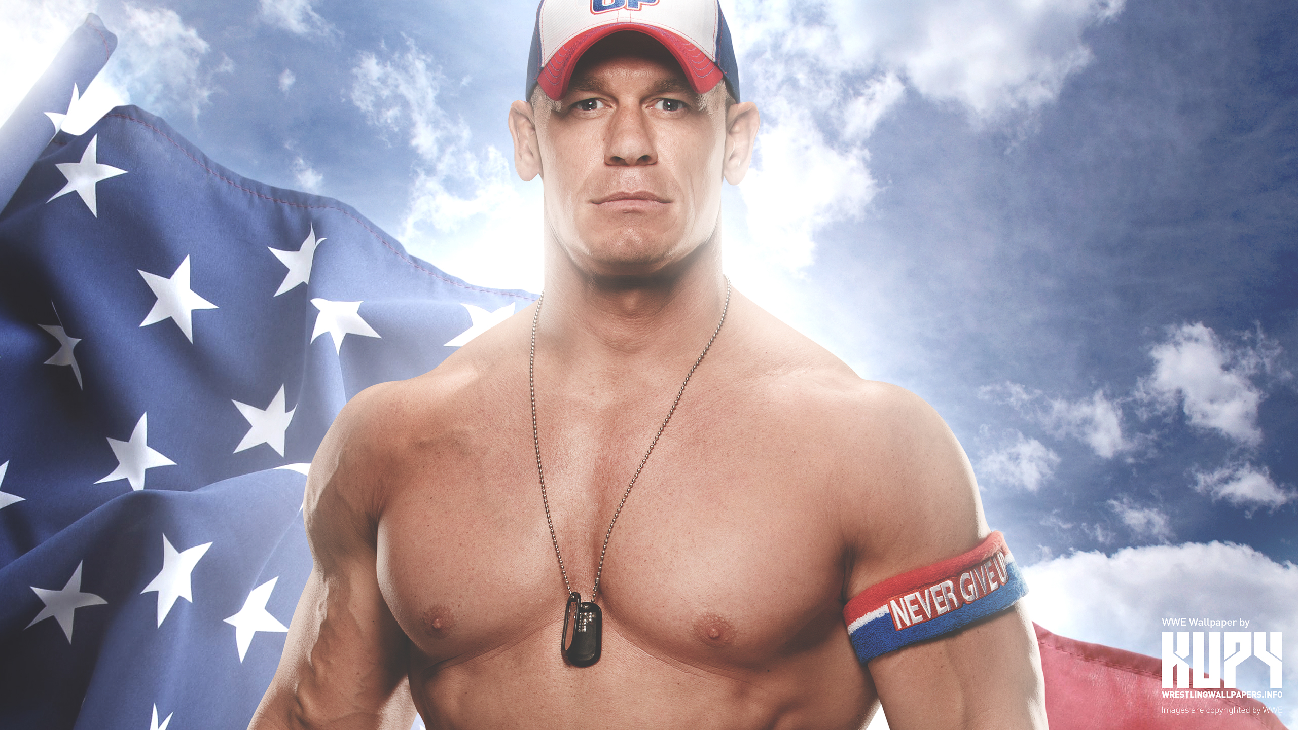 John Cena Wallpaper HD Background Of