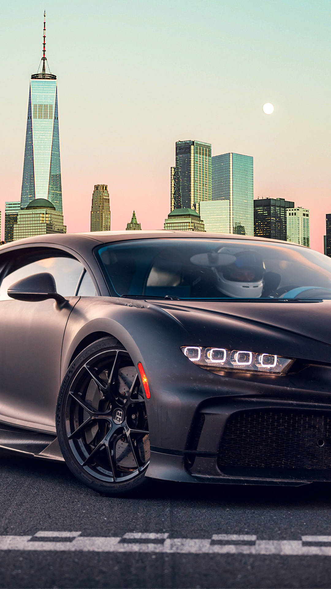 4k Car iPhone Wallpaper