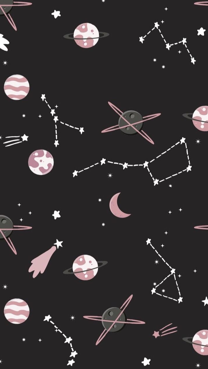 Lockscreens Stars And Constellations Re If You Save Space