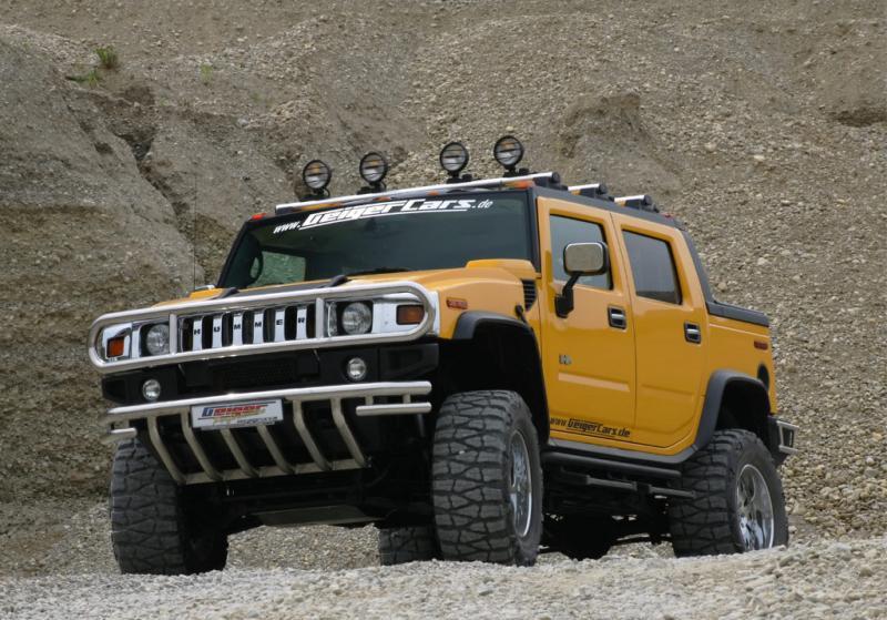 Hummer H2 Wallpaper Car Pictures Cars