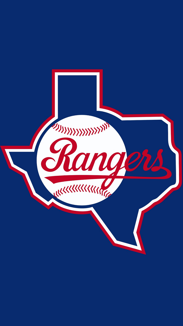 Texas Rangers Major League Baseball