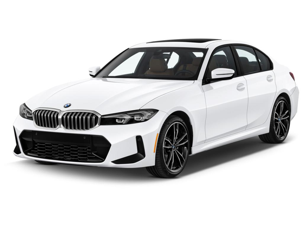 Bmw Series Re Ratings Specs Prices And Photos The