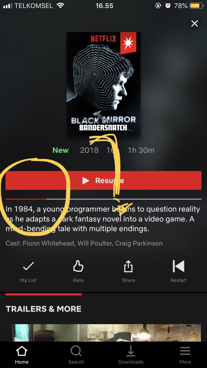 Black Mirror On Here S Some Advice Take It Or Leave