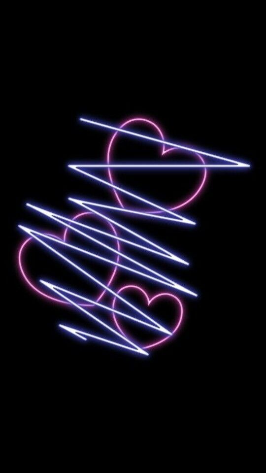 Pin by christina kirkendall on Ideias Neon signs Iphone 540x960