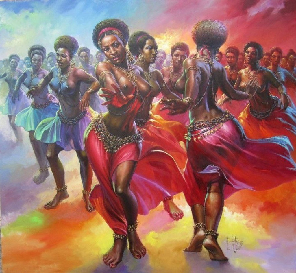 famous-african-artwork