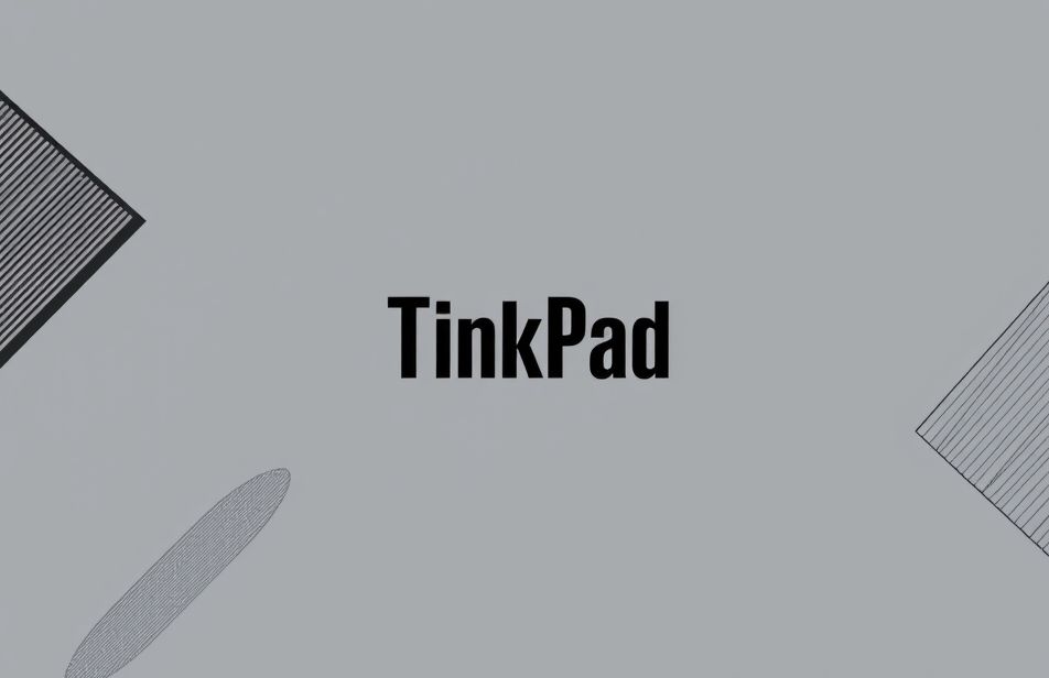 Thinkpad Wallpaper