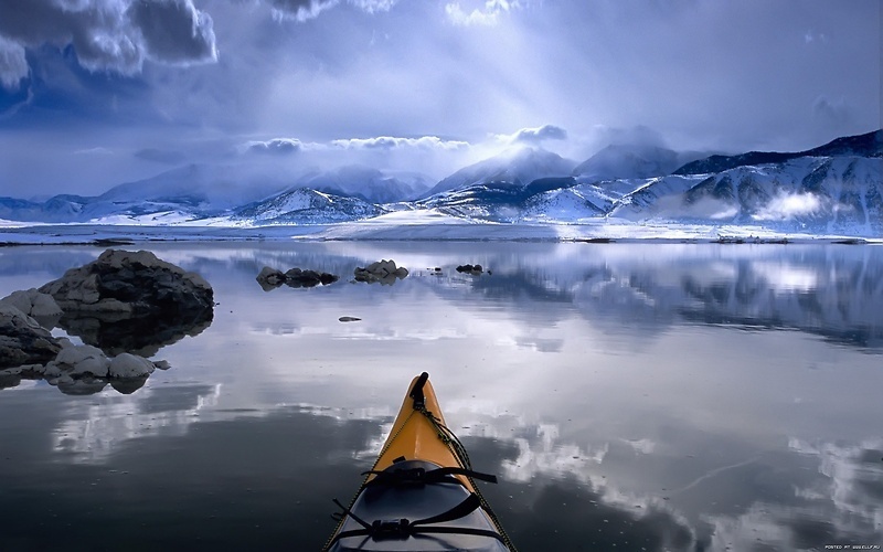 Iceland Beautiful Nature Photo