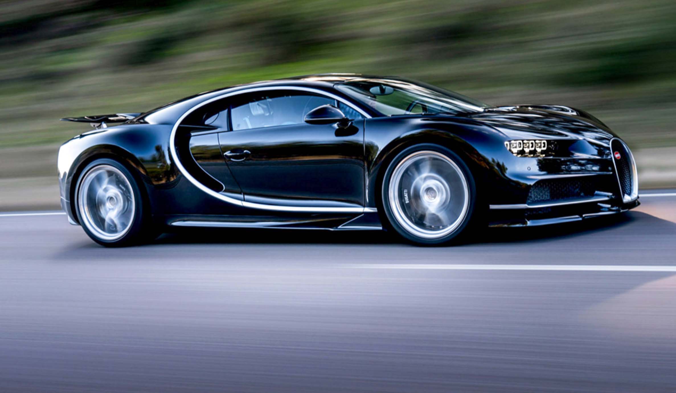 Bugatti Chiron Best Cars Res