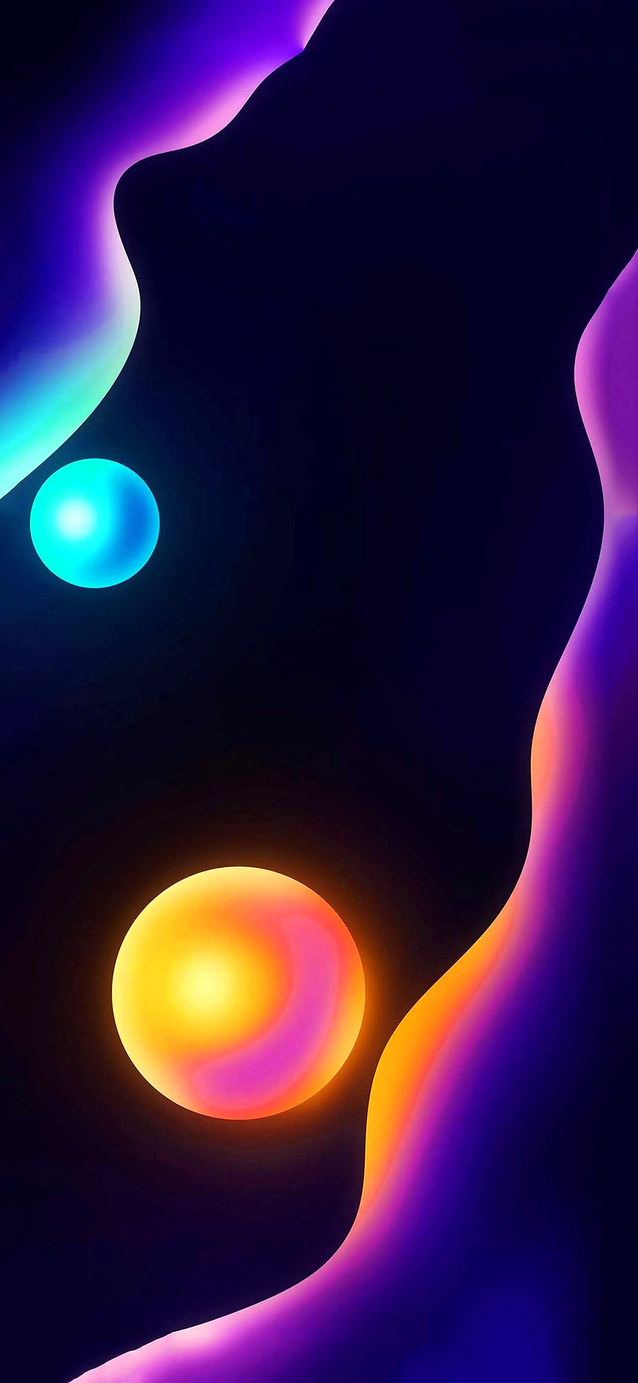 iPhone Pro Max Wallpaper