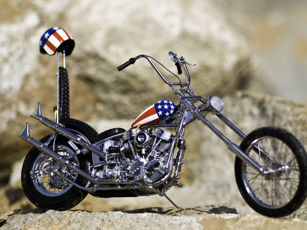 Easy Rider Wallpapers