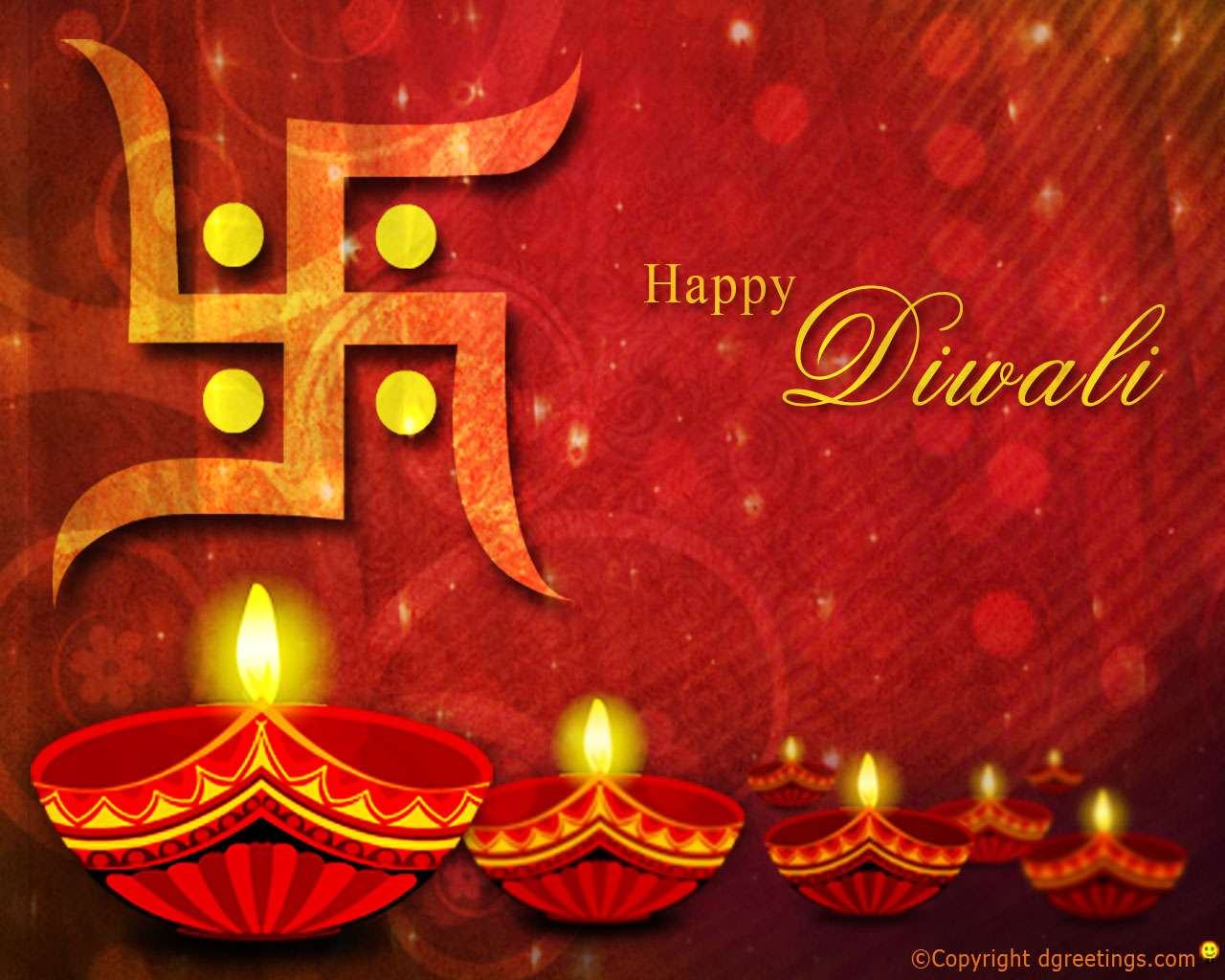 Wallpaper Background Diwali Deepavali Dgreetings