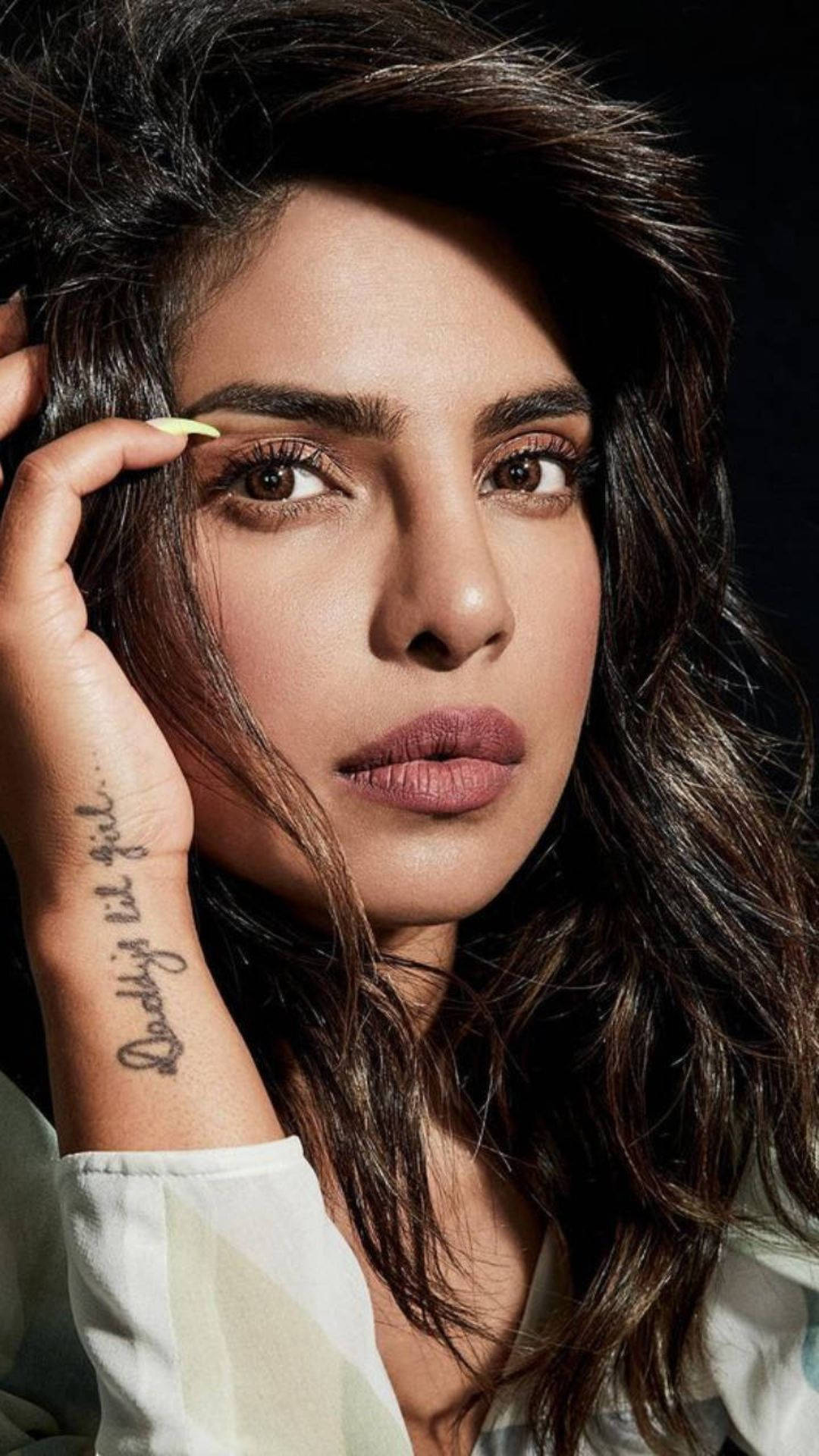 Priyanka Chopra Wallpaper
